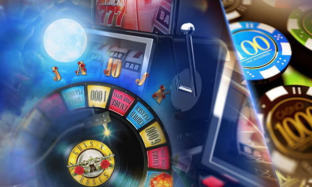 Das neue 14Red Casino erwartet den Spieler mit einem großen Bonus
