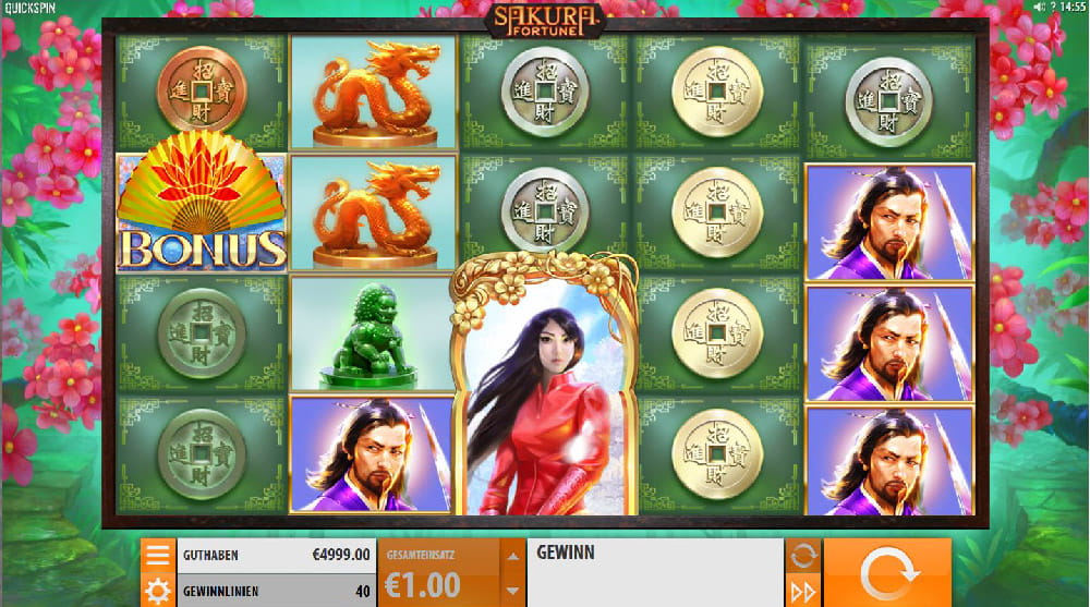fortune express casino slots