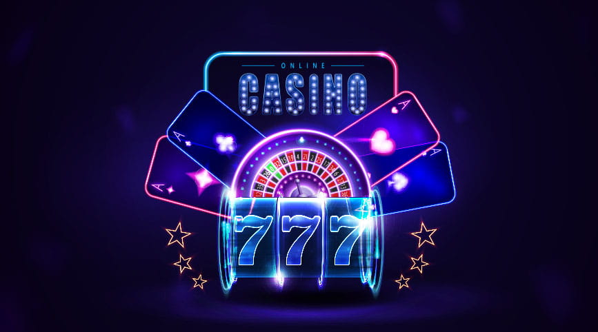 Die Online Casino Spiele im Cazimbo