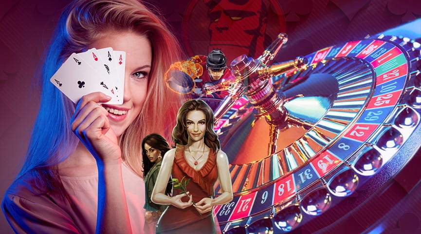casino online ruleta en vivo