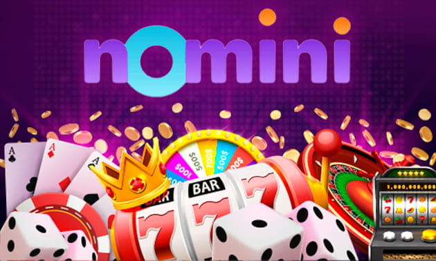 Das neue Nomini Casino im großen Test
