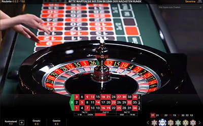 betfair live roulette video not working