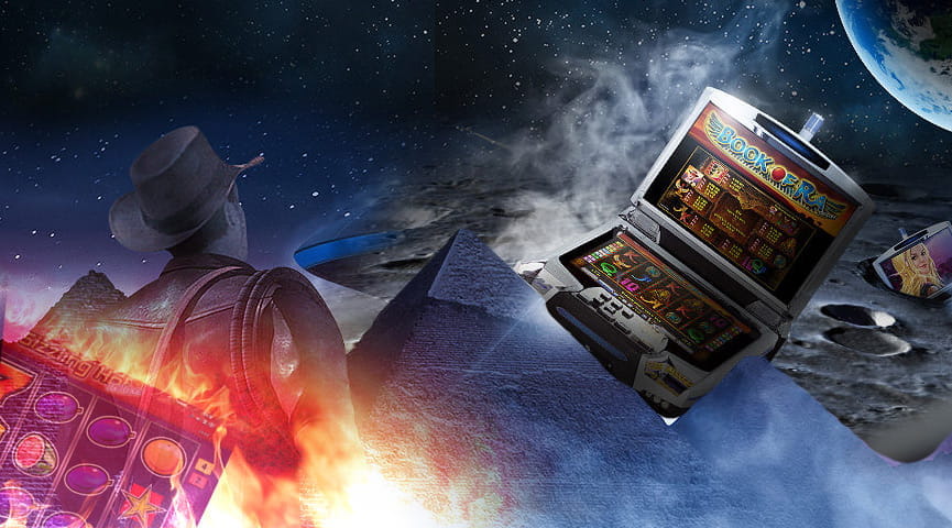 quasar gaming casino