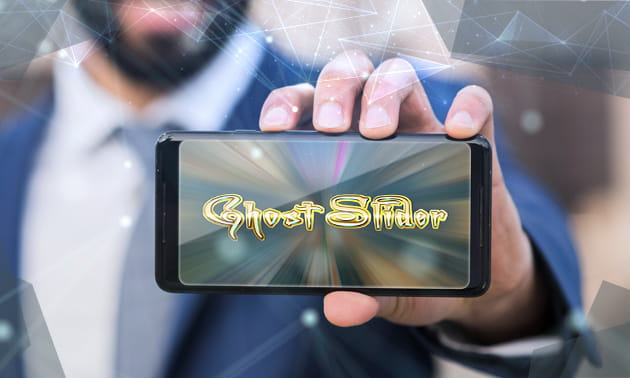 Der Ghost Slider Slot im Überblick