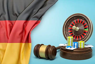 Das neue Glücksspielgesetz in Deutschland