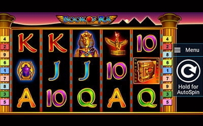 Ovo Casino Mobile Spielautomaten