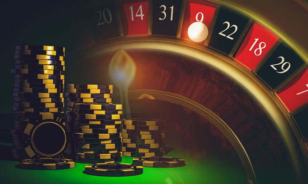 Was ist los mit Casino Spiele Online