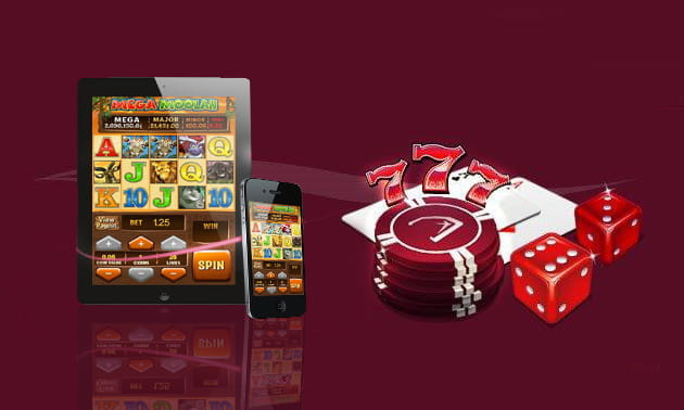 Ruby Fortune Android App