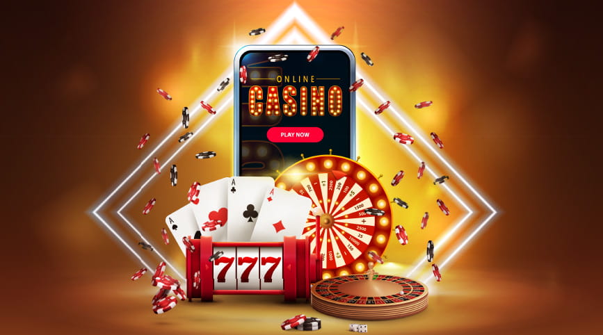 Die Online Casino Spiele im Slot Hunter