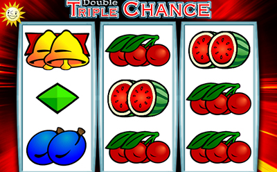 Triple Chance Slot