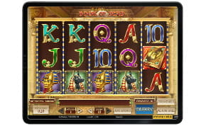 Unique Casino App auch für Android Geräte