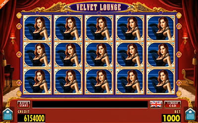 Velvet Lounge Slot Freispiele