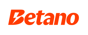 Betano Logo.