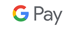 Google Pay Logo.