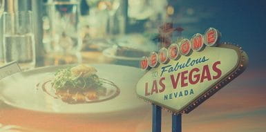 Die besten Restaurants in Las Vegas