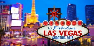 Las Vegas Schießerei 2017