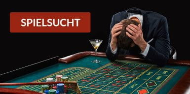 Wissenschaftliche Artikel über Spielsucht