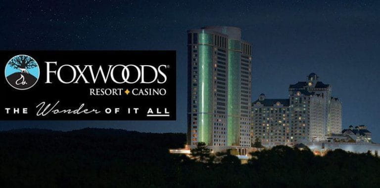 foxwoods resort casino directions