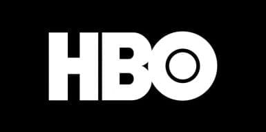 Das Logo von HBO, die in diesem Jahr die letzte Staffel von Game of Thrones ausstrahlen werden.