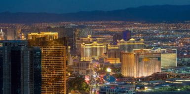 Hotels in Las Vegas