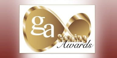 Das International Gaming Awards Logo