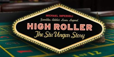 Biographie Film High Roller: Die Stu Ungar Story