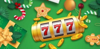 Top Weihnachts-Slots