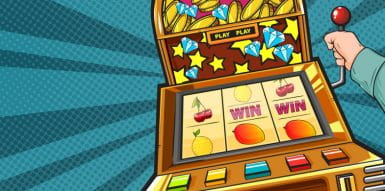 Top Cartoon Slots