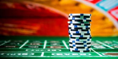 Verschiedene Casino-Jobs auf der ganzen Welt