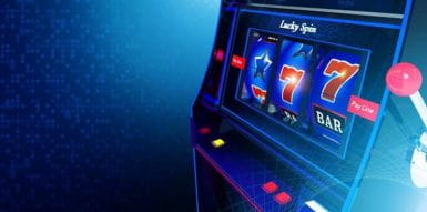 Die Top Sport-Slots