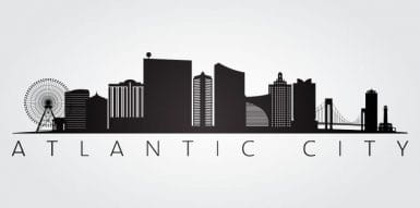 Ein Überblick über die besten Atlantic City Hotels für alle Anlässe