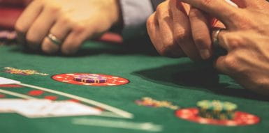 Die besten Nebenwetten im Blackjack aufgelistet