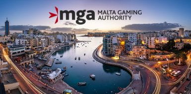 Malta Gaming Authority Zuhause in Island