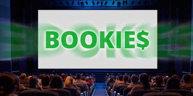 Die Bookies Filmrezension