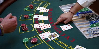 Sofort Spiel Blackjack