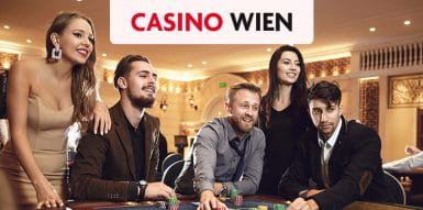 Casino Wiezn Austria