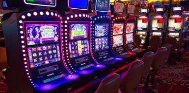 Die 10 besten Scatter Slots.