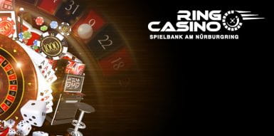 Das Ring Casino am Nürburgring