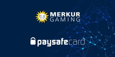 Merkur Casino mt paysafecard Einzahlung.