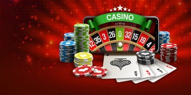 Online Casinos die den selben Besitzer haben.