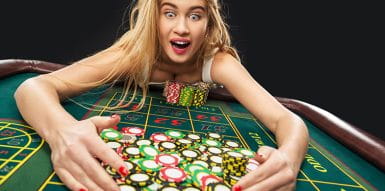 Gewinnen mit der Roulette Fibonacci Strategie