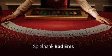 Die Spielbank Bad Ems