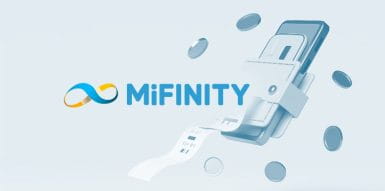 Möglichkeiten zum MiFinity Wallet aufladen