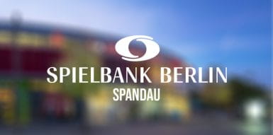 Die Spielbank Ellipse Spandau.