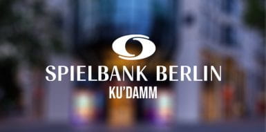 Die Spielbank Ku’Damm Berlin.