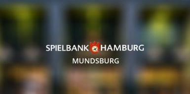 Die Spielbank Mundsburg.