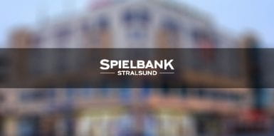 Die Spielbank Stralsund.