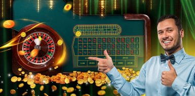 Casino Tischsspiele ohne Limit