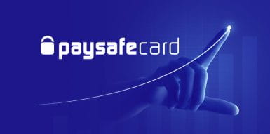 Die Entwicklung der Paysafecard